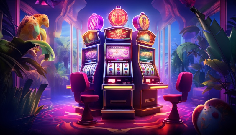 Cách Chơi Game Slot Hitclub Cho Người Mới Bắt Đầu