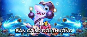 ban ca 5d doi thuong trai nghiem game ban ca dinh cao va nhung dieu can biet 287 847