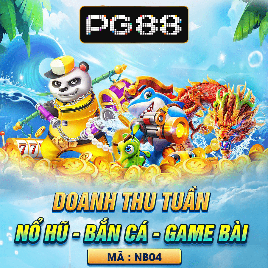 Bắn Cá Club 777: Sân Chơi Giải Trí Đỉnh Cao Không Thể Bỏ Lỡ image-1732795022572