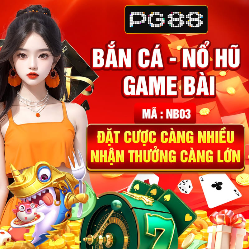 Bắn Cá FB: Trải Nghiệm Giải Trí Đỉnh Cao Trên Mạng Xã Hội image-1732794342079