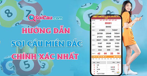 Cao thủ XSMB chia sẻ cách soi cầu miền Bắc chuẩn nhất