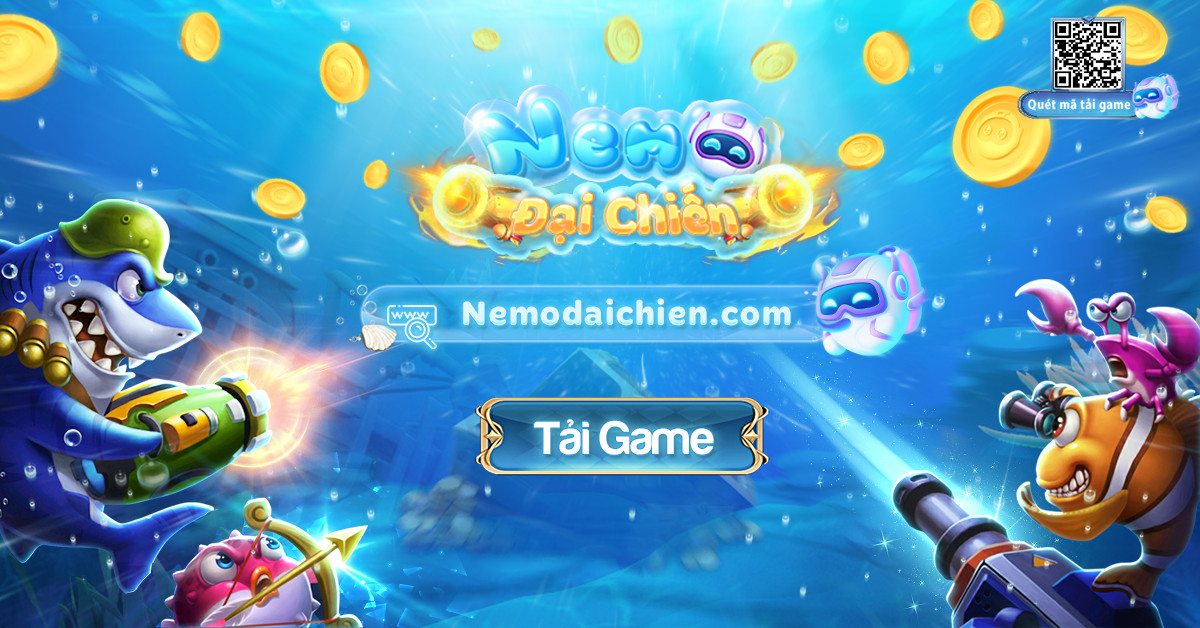 Game Bắn Cá Cổ Điển: Hành Trình Giải Trí Vượt Thời Gian image-1732937032302