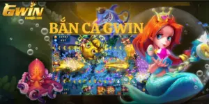 Game Bắn Cá Có Nàng Tiên Cá: Khám Phá Sức Hút Bí Ẩn image-1732936922200