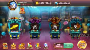 Game Bắn Cá Mod: Khám Phá Thế Giới Đại Dương Hấp Dẫn image-1732937219183