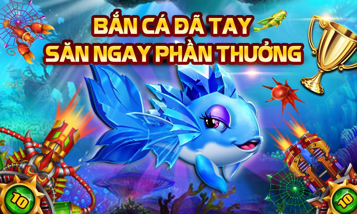 Khám Phá Thế Giới Game Bắn Cá Y8: Trải Nghiệm Giải Trí Đỉnh Cao image-1732937588312