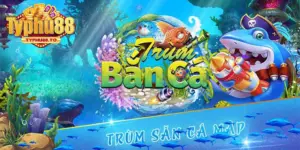 Game Ông Trùm Bắn Cá: Chinh Phục Đại Dương Ảo với Chiến Thuật Đỉnh Cao image-1732937945166