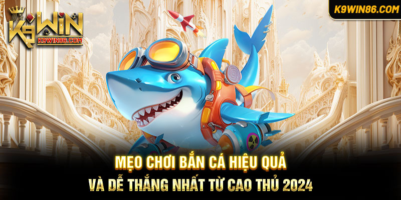 Game Thánh Bắn Cá: Trải Nghiệm Bắn Cá Đỉnh Cao Trên Mọi Thiết Bị image-1732937998801