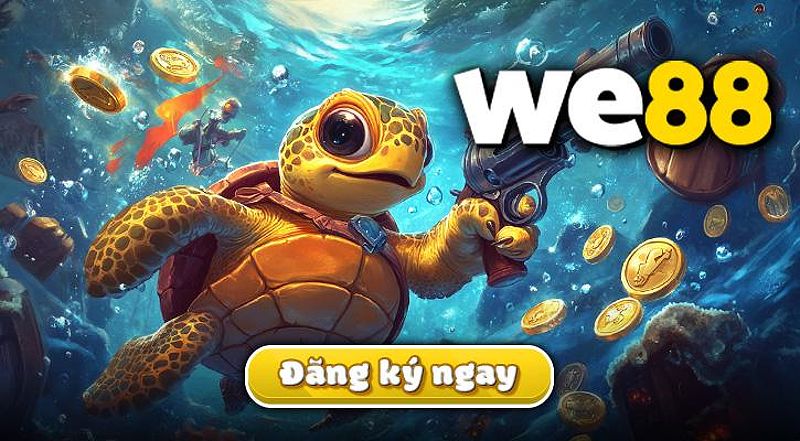 Hình ảnh cảnh báo về gian lận game bắn cá