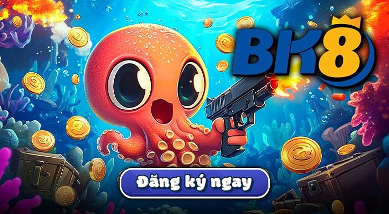 Hình ảnh vũ khí trong game bắn cá