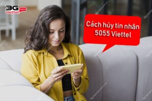 huong dan chi tiet cach huy dich vu xo so 5055 viettel va cac dich vu tin nhan khong mong muon 287 5438