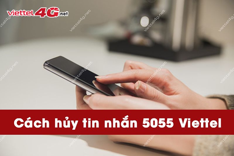 Kiểm tra dịch vụ tin nhắn Viettel