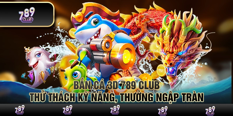 Kon Club Bắn Cá: Thế Giới Giải Trí Dưới Lòng Biển Sâu image-1732794220104