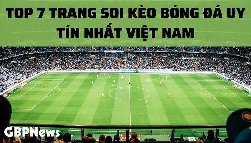 Minh bạch và uy tín trong soi kèo