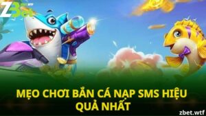 nap sms ban ca 3d huong dan chi tiet meo choi trung lon cho game thu mobile 287 7244