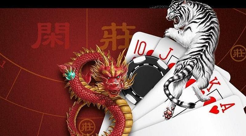 Rồng hổ là gì? Những điều bạn chưa biết về game Rồng Hổ