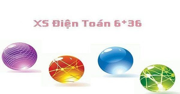 Xổ số điện toán 6x36 có giải thưởng vô cùng hấp dẫn